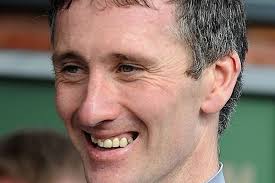 My friend JT McNamara is a battler, says Northern Ireland best man of jump  jockey paralysed in fall