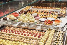 Le torte classiche e cremose Pasticceria Svizzera Una Golosa Tradizione Genova Golosa