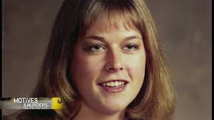 Motives & Murders: Cracking the Case" A Chance Encounter (TV Episode 2014) 