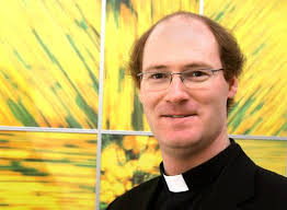 Dr. Franz Joseph Baur (GER Regent des Priesterseminars St. Johannes der  Täufer der Erzdiözese