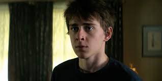 Goosebumps: The Vanishing's Jayden Bartels & Sam McCarthy On Quickly  Finding Sibling Rapport & Devin's Transformation