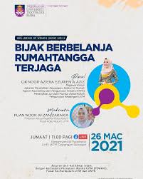 Kawal semula kehidupan dan bebanan kredit anda menerusi program pengurusan kredit atau dapatkan nasihat kewangan dari para sekiranya anda menghadapi masalah kewangan seperti ini, anda boleh mendapatkan bantuan daripada agensi kaunseling dan pengurusan kredit (akpk). Pusat Kokurikulum Universiti Teknologi Mara Assalamualaikum Wbt Salam Sejahtera Salam Uitm Dihatiku Wellbeing Of Women Wow Siri 8 Perkongsian Ilmu Bersama Unit Hal Ehwal Islam Ucs Dengan Kerjasama Persatuan Wanita Uitm