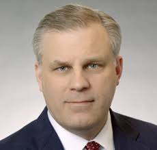 Mark F. Hebbeln
