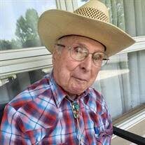 Wiley E. "Gene" Bost Obituary