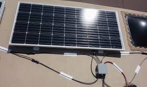 #4 hqst 200w 12v solar panel kit hqst 200w 12v solar kit at a glance : How To Install Solar Panels On Rv In 5 Easy Steps