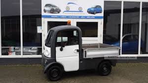 Image result for Gris Argent 2005 Aixam-Mega