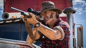 In un mondo post apocalittico, il giovane joel dawson deve combattere contro i mostri con lo scopo di riunirsi con. Wolf Creek 2 2013 Movie Review Alternate Ending