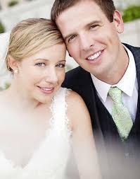 Robin and Clayton Ludlow