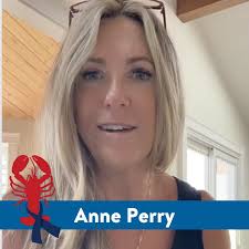Anne Perry : Test for Toby