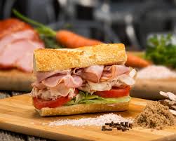 Grilled ham and cheese on sourdough bread by rockin robin. Order Sourdough Co Sacramento Broadway Delivery Online Sacramento Menu Prices Uber Eats