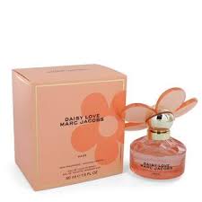 Perfect for gifting to someone you love. Daisy Love Daze By Marc Jacobs Eau De Toilette Spray 1 6 Oz For Women