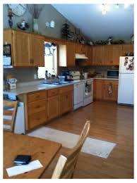 Kitchen cabinets set the visual tone for your entire kitchen and ensure it's easy to find everything you need. Need Help In Choosing A Floor Color