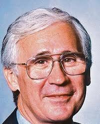 Andrew Welsh obituary