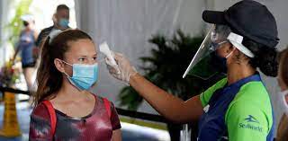 The best thing is regular and thorough hand washing, preferably with soap and water. Can People Spread The Coronavirus If They Don T Have Symptoms 5 Questions Answered About Asymptomatic Covid 19