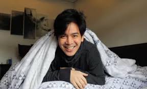 Garcia joshua was elected as mayor of holyoke on november 2, 2021 after three and a half years as town administrator of blandford, massachusetts. Joshua Garcia Now A Vlogger Manila Bulletin