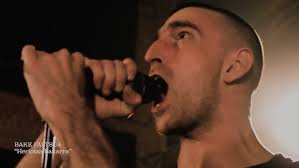 Krav Boca & Bake Faltsua