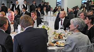 Red Alert: Putin Puppet Jill Stein and her Russia-Friendly Agenda | Third  Way