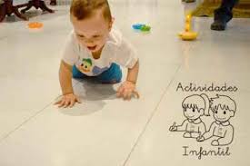 Juegos infantiles didácticos ☺ y juegos educativos para niños de primaria. Propuesta De Actividades Y Juegos Para Desarrollar El Esquema Corporal