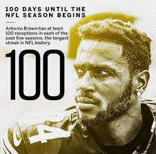 Antonio Brown