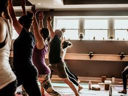 Maybe you would like to learn more about one of these? Jacaranda Yoga In Peoria Il Us Mindbody