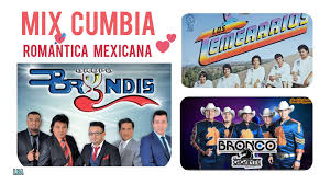 Lo mejor musica romantica de banda 2020 bandas romantico mix 2020 banda mix exitos mp3. Luis Blanco Ayala Lba Mix Cumbia Romantica Brindis Bronco Temerarios Facebook