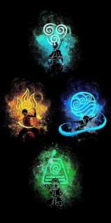 We have a massive amount of hd images that will make your. Avatar The Last Airbender Hd Wallpaper Ixpaper