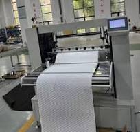 Máquinas de plegado de papel para filtros de aire de China ...