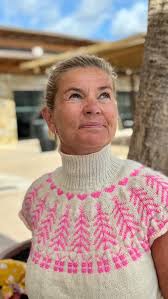 ✨ Noelle Christmas Sweater