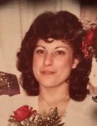 Obituary information for Karen R. Robinson