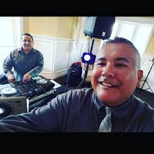 Wishing My Brother A Heavenly 52nd Bday Missing U More Each Day #DjJohnny  For Ever In Our Hearts💕 #happybdaybro🎂😇