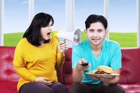 7 Tips Mengendalikan Mood Swing Saat Hamil Hello Sehat