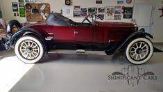 Pin On 1920 S Cars