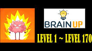 Ini adalah lanjutan dari kunci jawaban brain find sebelumnya. Jawaban Brain Up Level 171 Jawaban Brain Up Level 220 Brain Up Gameplay Youtube