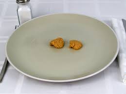 What is the nutritional information of butter? Calories In 1 Tbsp S Of Almond Butter