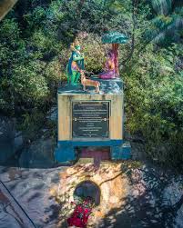 Ashoka Vatika In Sri Lanka : On A Ramayana Trail