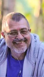 Our departed\fallen classmates, one at a time, as we remember them,, Today,  Danny Sherman..