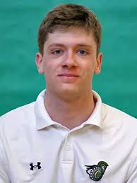 2019 Men's Tennis Roster