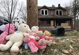Youngstown Mother Released From Hospital After Five Children Killed In House Fire Pittsburgh Post Gazette