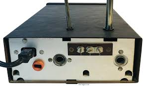 Image result for Regency ACT-R1 UHF