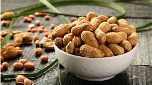 Ini juga tinggi serat dan terdiri dari lemak sehat yang kacang biasa yang juga dikenal sebagai kacang tanah dapat dikonsumsi dengan dimakan mentah yang bekerja sangat baik untuk kesehatan kulit. 5 Jenis Kacang Yang Ampuh Menurunkan Kolesterol