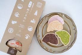 小樽土産の新定番 unga でセンスあるおみやげ探し ことりっぷ 小樽 スイーツ おみやげ 土産