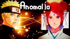 Anomalía (Capitulo Final) Naruto x Uzumaki Mito | Fanfic Naruto | EDW  Teorias - YouTube