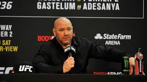 #israel adesanya #ufc fight island #awesome #stylebender. Dana White Claims Fight Island Is Real And Preaches Patience To Ufc Fans Amid Covid 19 Pandemic