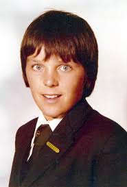 A spontaneous tribute from a friend.