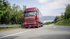 By admin · july 7, 2020. New Mercedes Actros Ditches Conventional Mirrors For Cameras