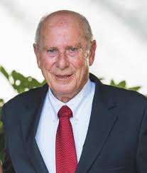 Harold Amundson's Instagram, Twitter & Facebook