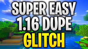 Easy minecraft duplication glitch · step 1: Minecraft Bedrock 1 16 Duplication Glitch Youtubers Relacionados Youtube Search Noxinfluencer