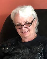 Lorna Mary Bruns Obituary May 12, 2025