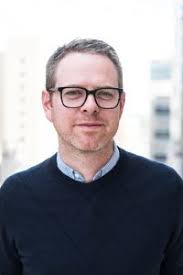 Dr. Christopher Seymour