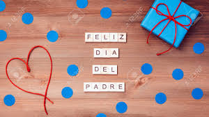 Fathers day feliz dia del padre images. Feliz Dia Del Padre Words That Mean Happy Fathers Day Made Of Stock Photo Picture And Royalty Free Image Image 142720640